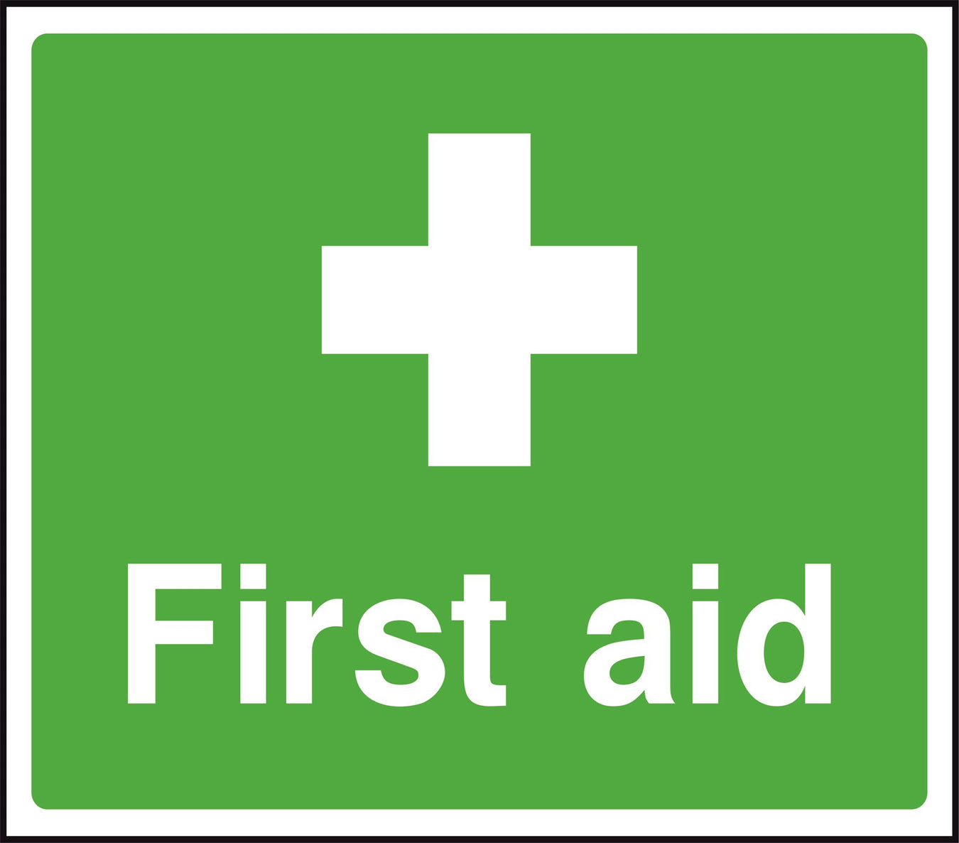 First Aid