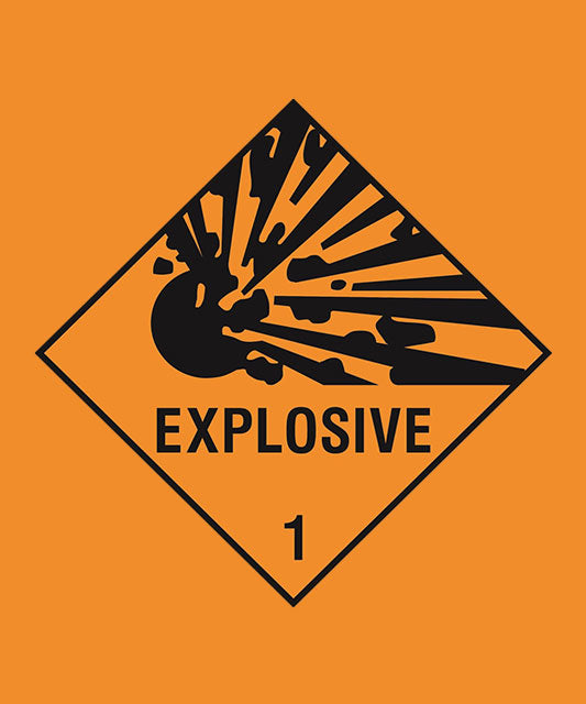Hazardous Diamonds