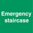 Emergency Staircase