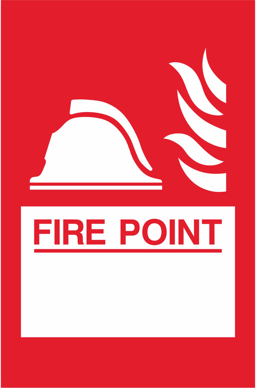 FIRE POINT