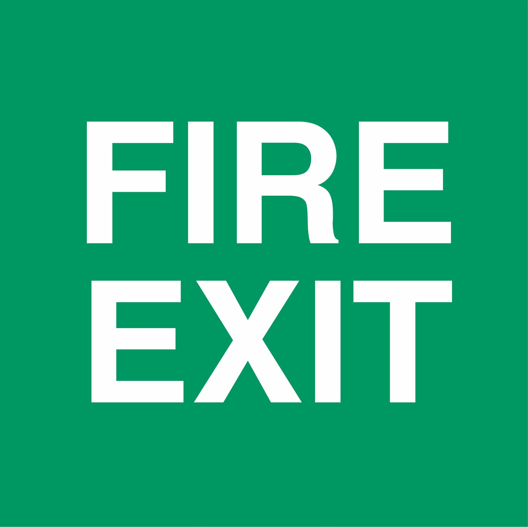 Fire Exit