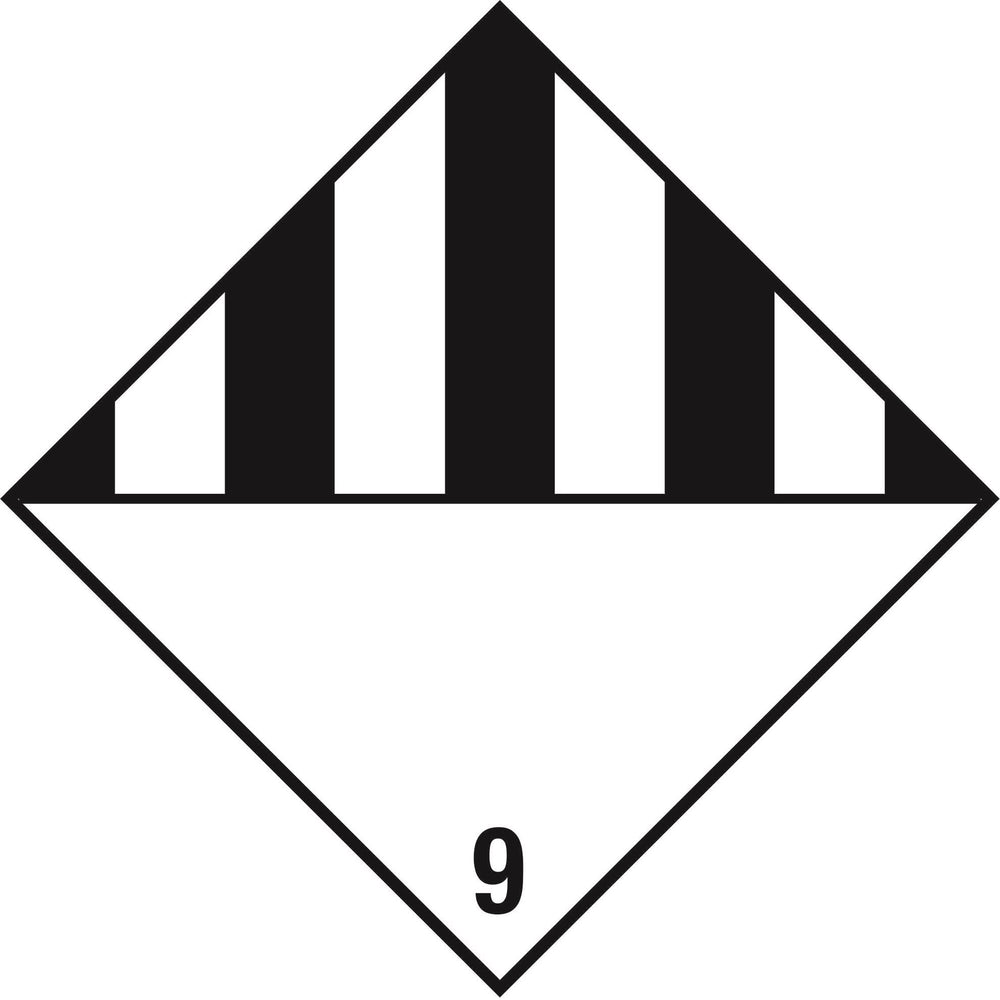 Hazardous Diamond