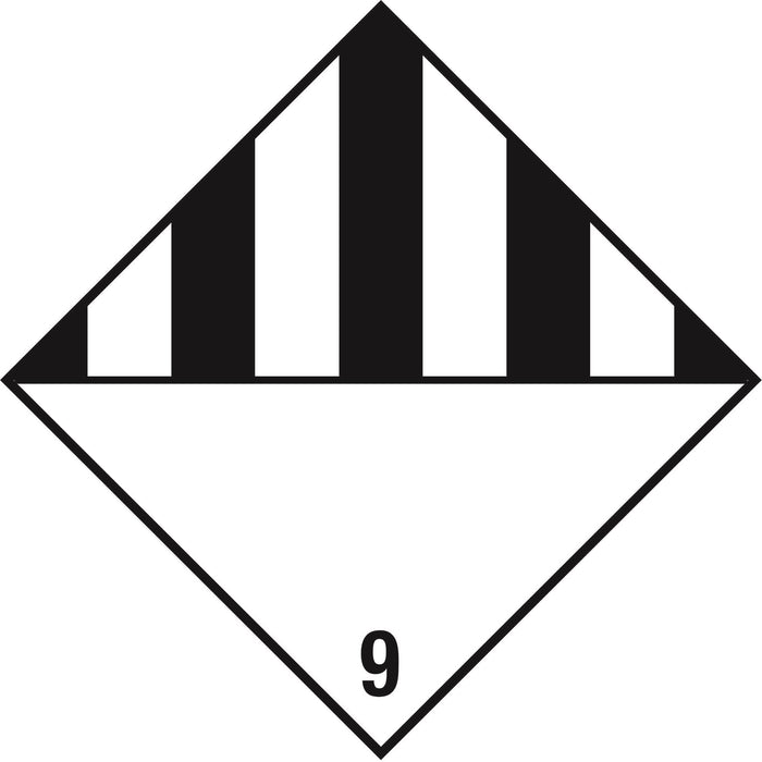 Hazardous Diamond
