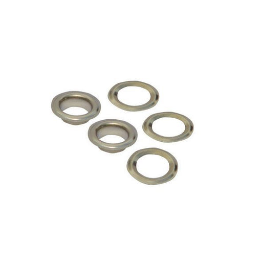 Metal Banner Eyelets