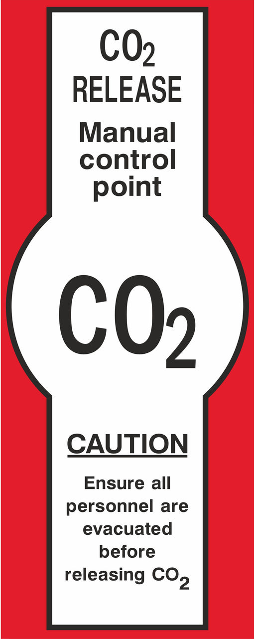 CO2 RELEASE