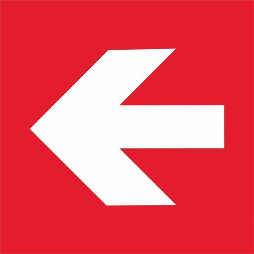 Fire - Left Arrow
