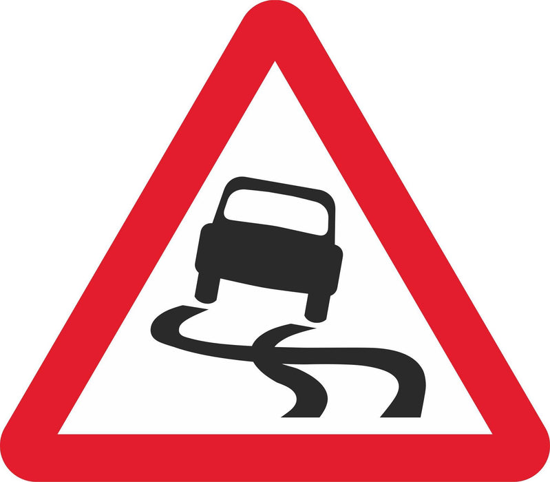 Road Traffic Sign