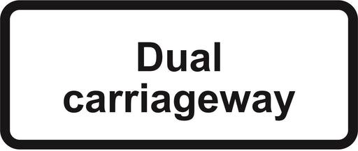 Road Traffic Sign
