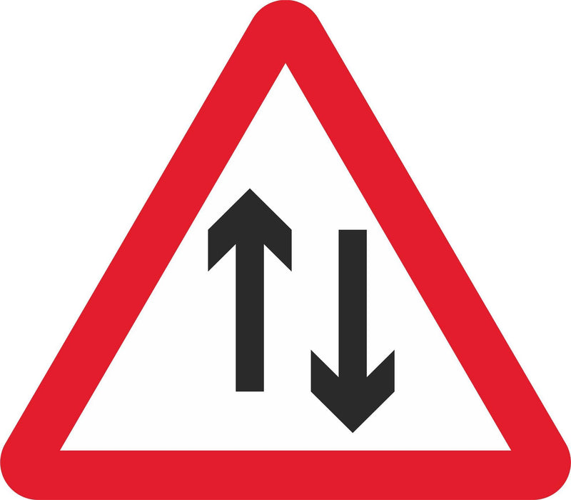 Road Traffic Sign