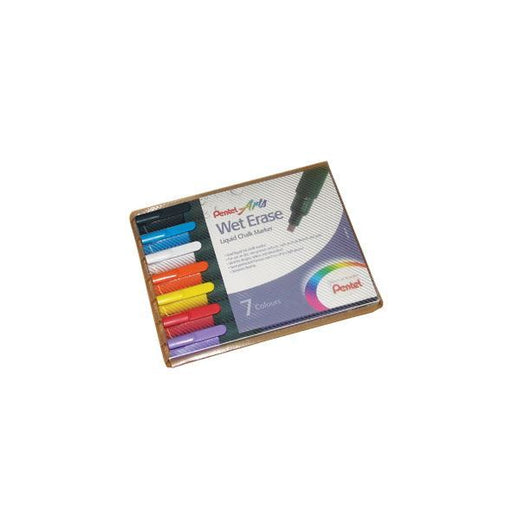 Liquid Chalk Pens