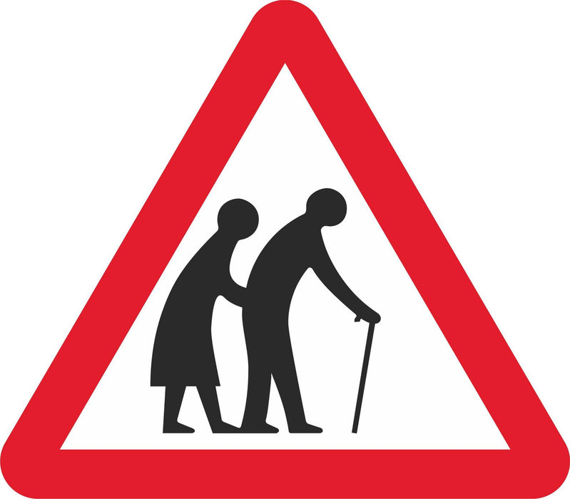 Road Traffic Sign