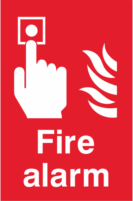 Fire alarm