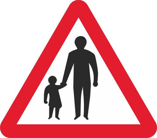 Road Traffic Sign