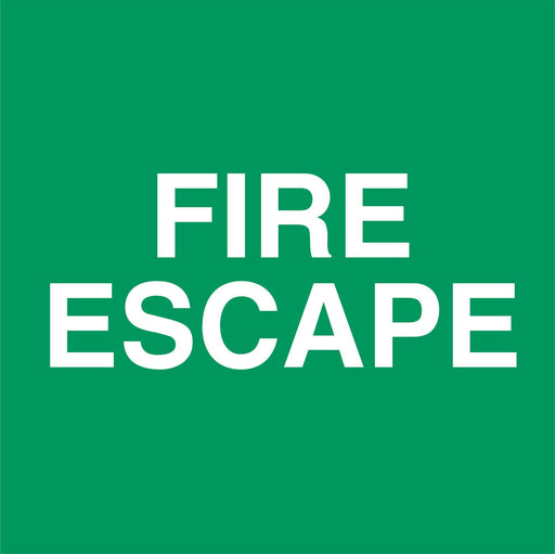 Fire Escape