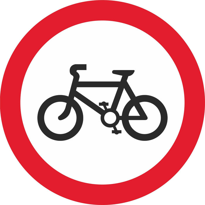 Road Traffic Sign