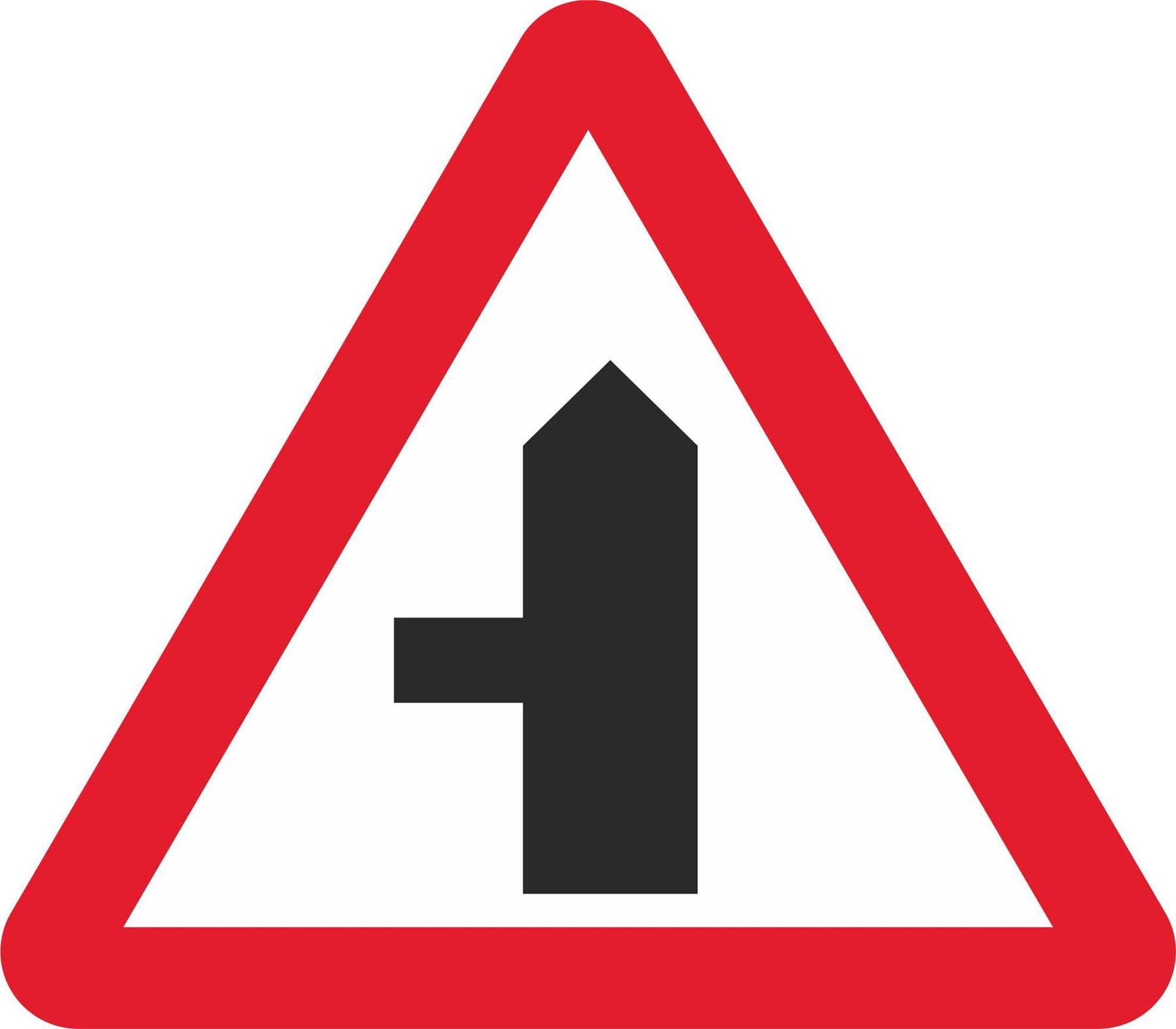 Road Traffic Sign