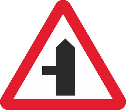 Road Traffic Sign