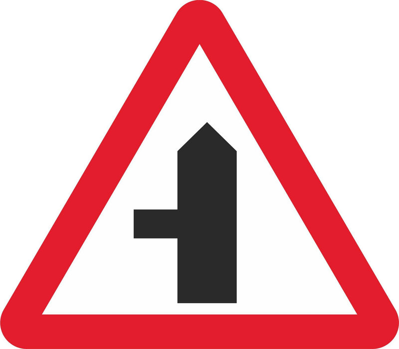 Road Traffic Sign