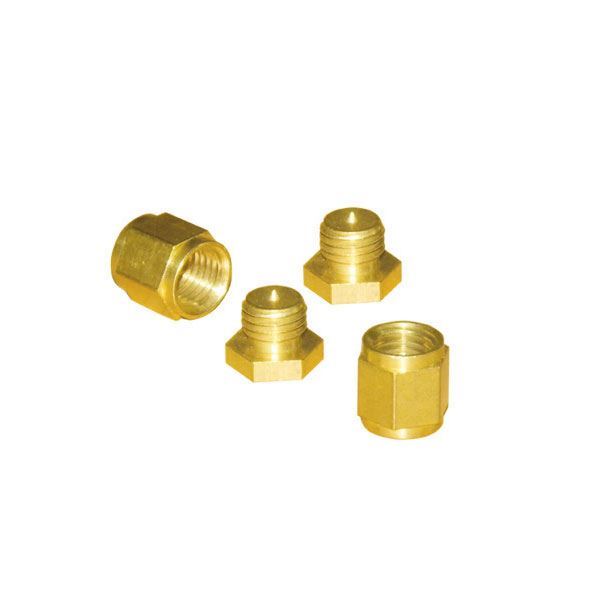 Brass Fixings Locator