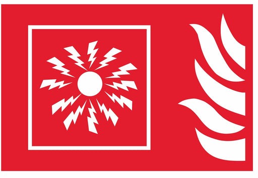 Fire Alarm