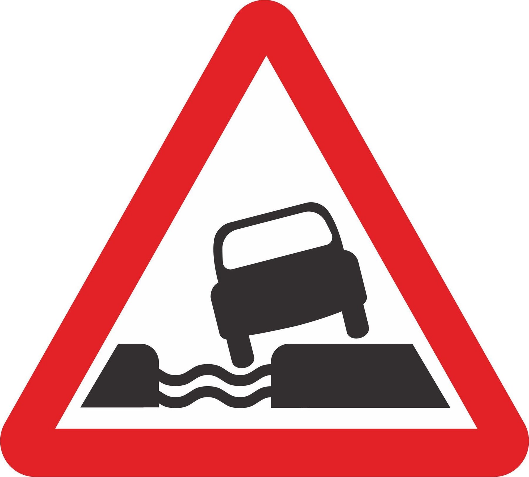 Road Traffic Sign