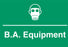 B.A. Equipment