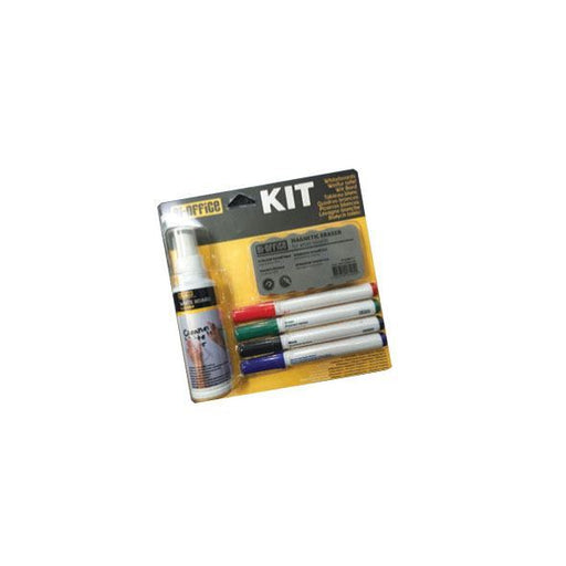 White Board Kit