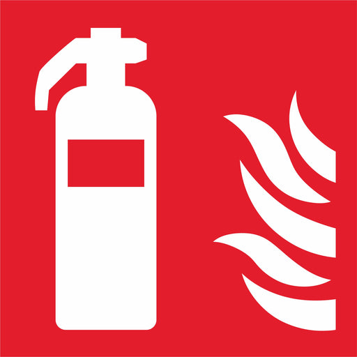 Fire Extinguisher