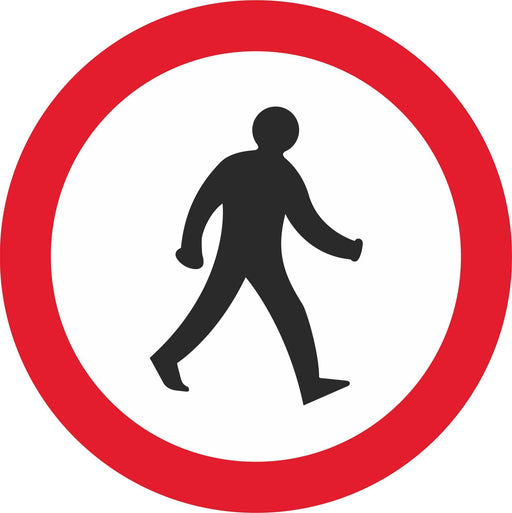 Road Traffic Sign