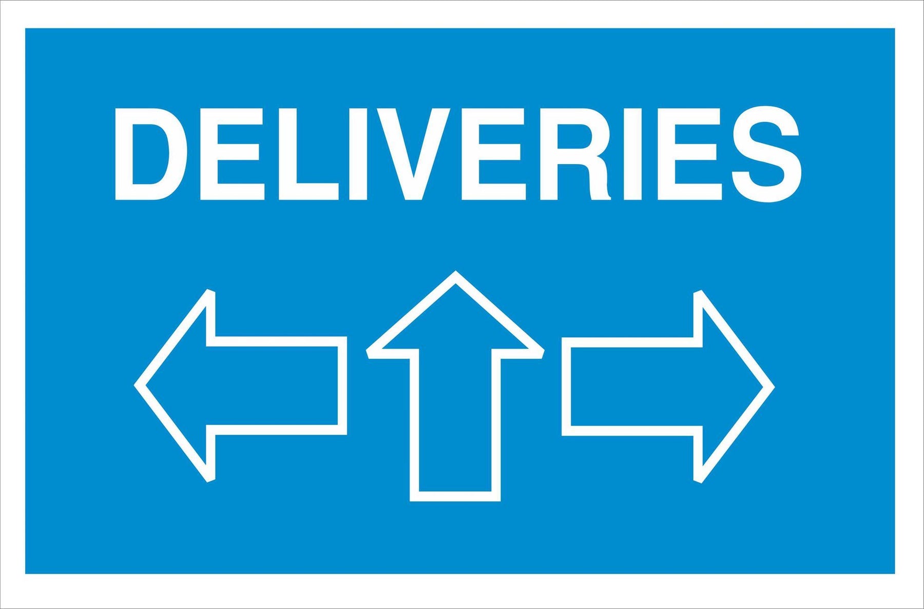 DELIVERIES