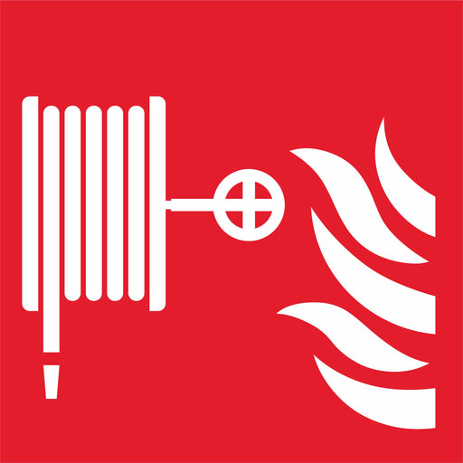 Fire Hose Reel