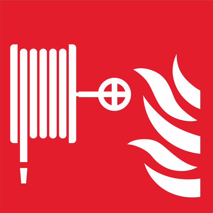 Fire Hose Reel