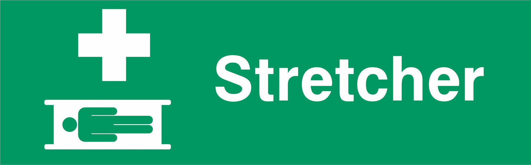 Stretcher
