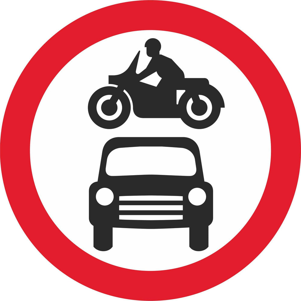 Road Traffic Sign