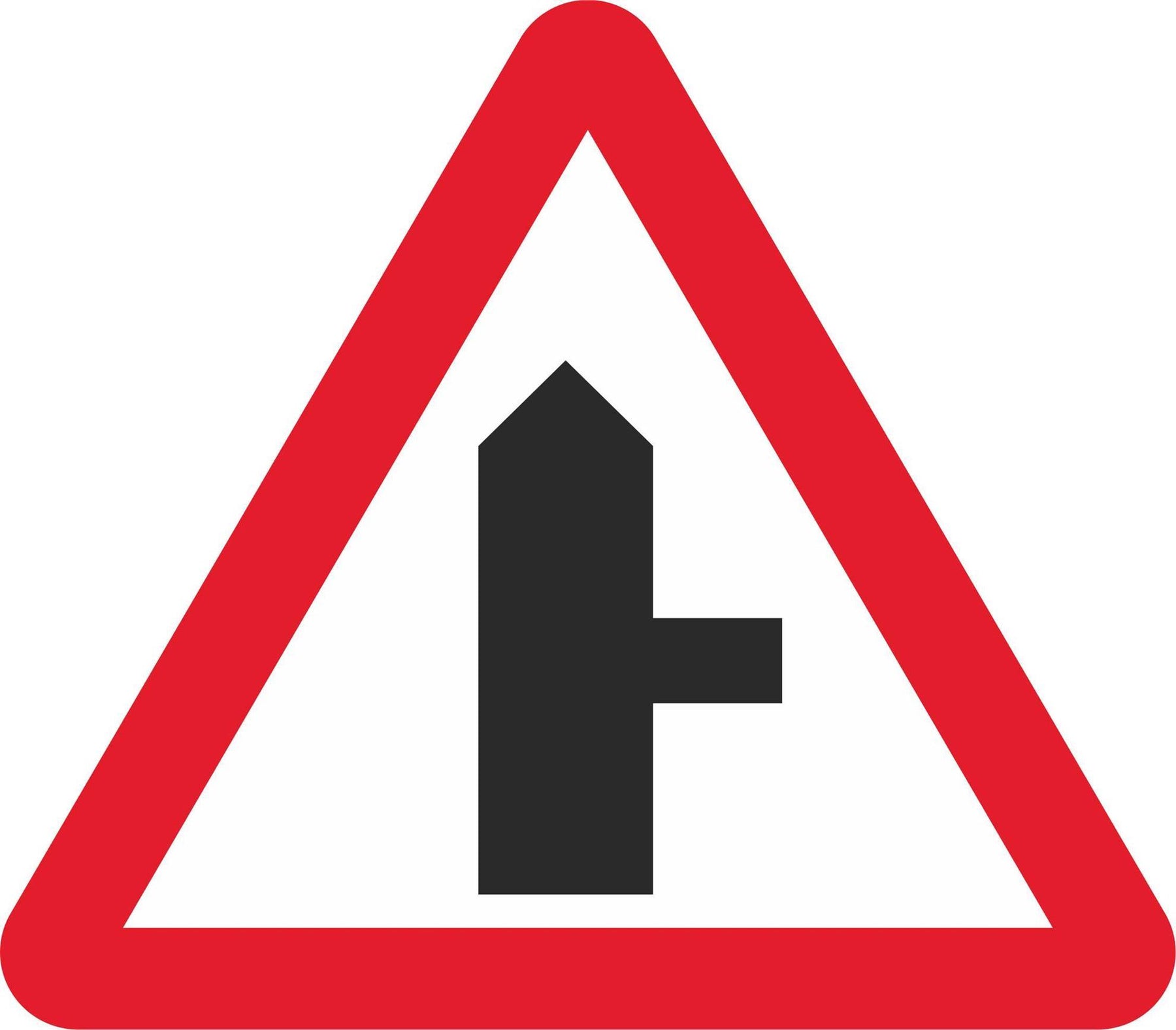 Road Traffic Sign