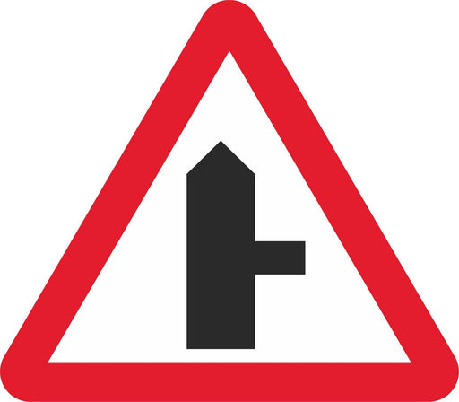 Road Traffic Sign