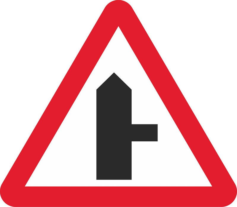 Road Traffic Sign