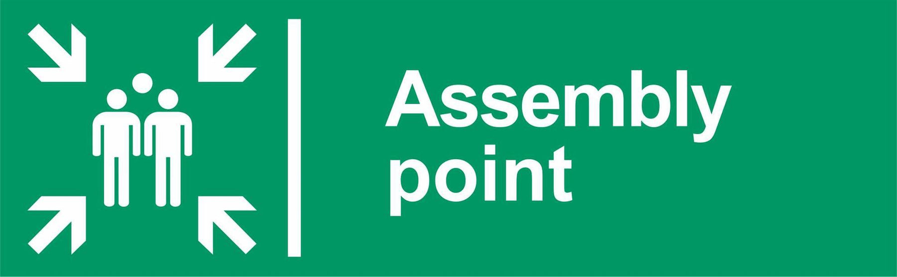 Assembly point