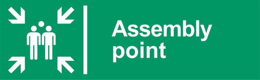 Assembly point