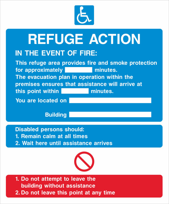 Refugee Action