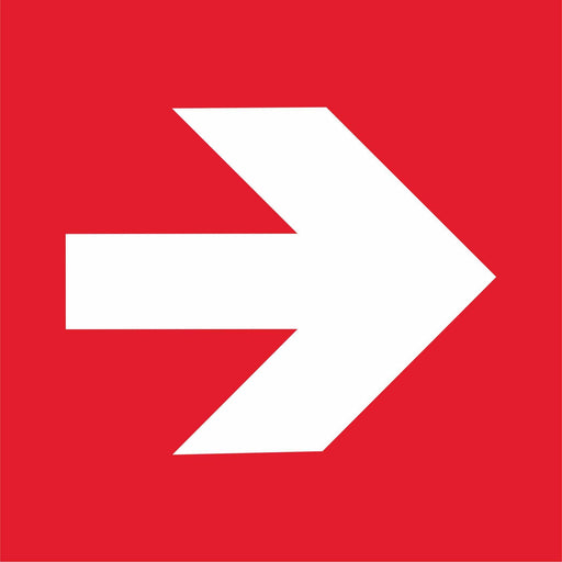 Fire - Right Arrow