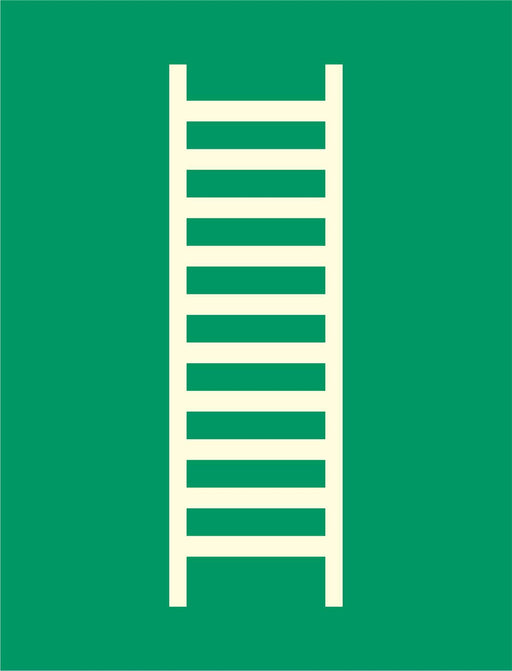 Emergency Ladder
