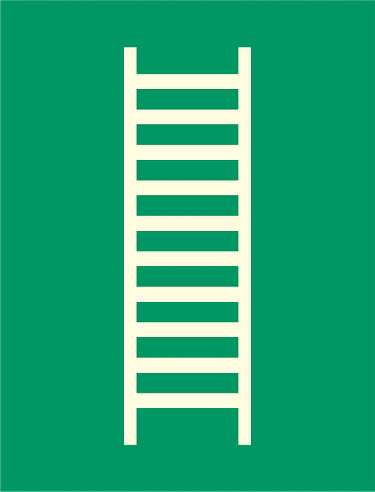 Emergency Ladder