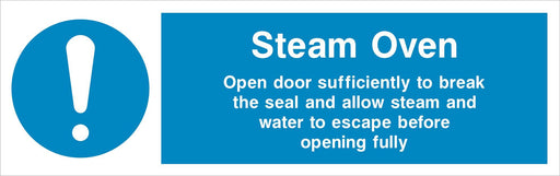 Steam Oven