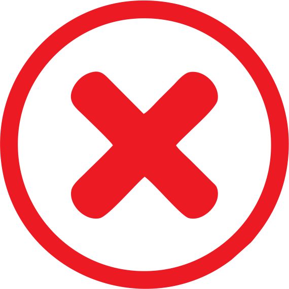 PACK OF 10 SCHOOL FLOOR STICKERS X - COVID 19 SOCIAL DISTANCING
