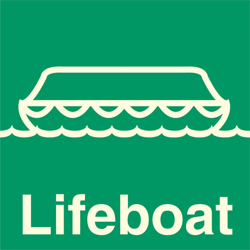 Lifeboat