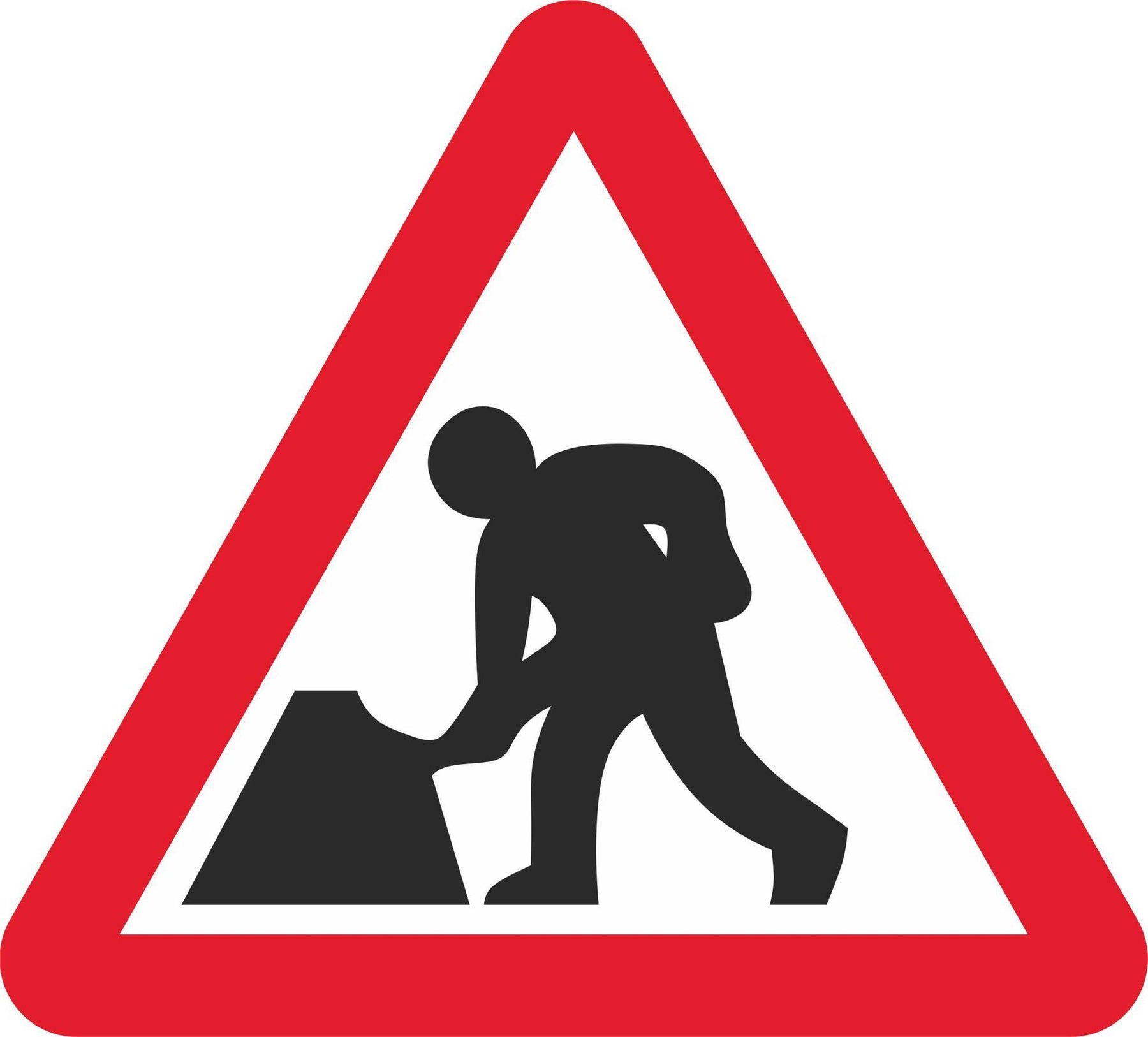 Road Traffic Sign