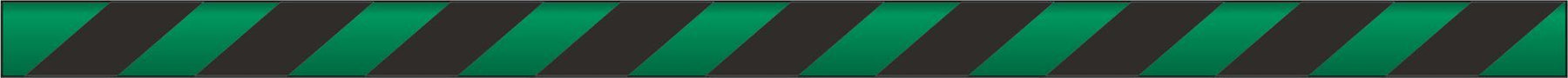 Self-Adhesive Hazard Warning Tapes
