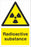 Radioactive substance