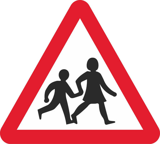 Road Traffic Sign